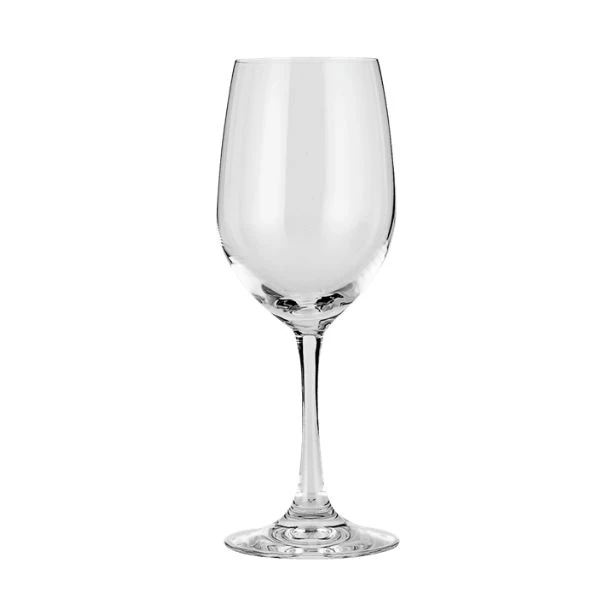 Weingläser – 34 cl – Spiegelau Vino Grande (6 Stk.) 20710334 by SPIEGELAU color Helder