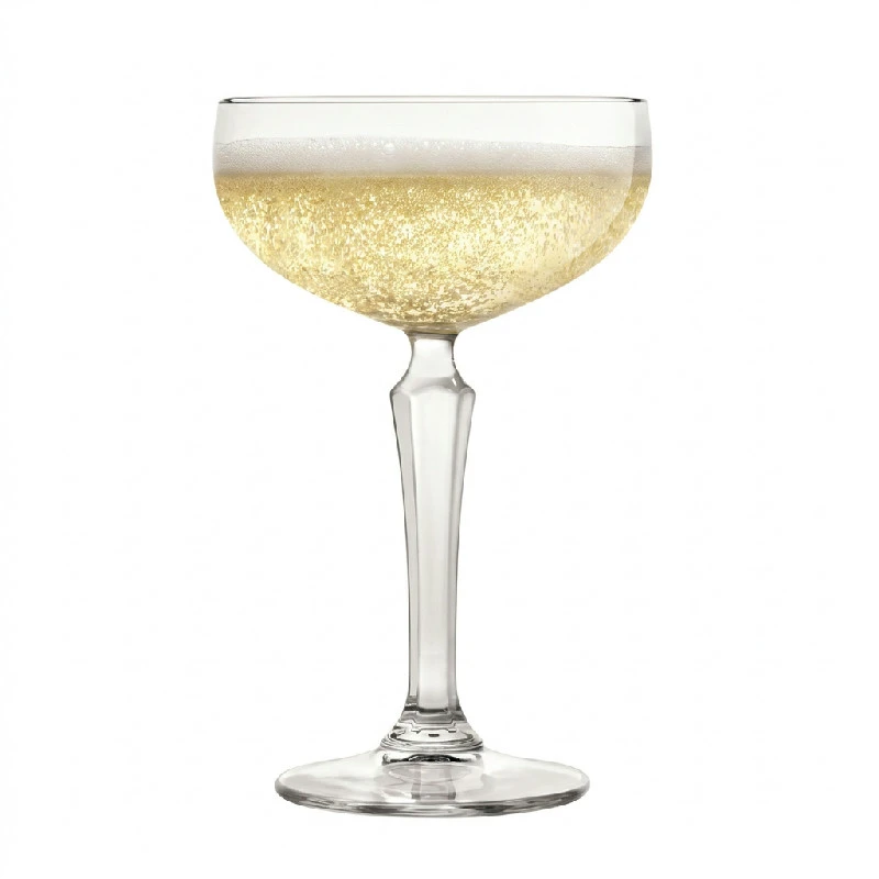 Champagnerschale 24,5 cl - Libbey 20082224 by LIBBEY color Helder