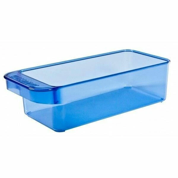 Eisschublade für Wessamat Eiscrusher C103 823-1 by Wessamat color Svart