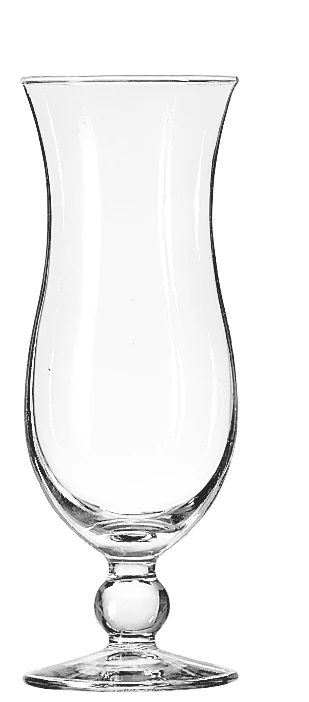 Hurricane Cocktailglas 44 cl – Libbey 20084044 by LIBBEY color Helder