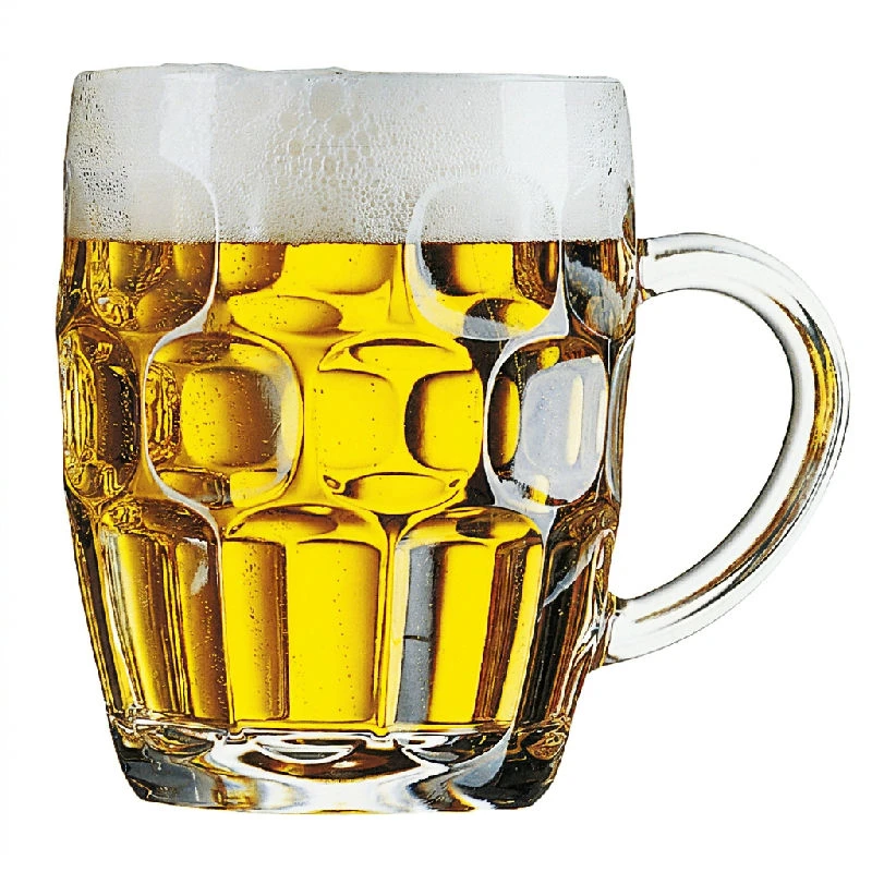Britannia Bierkrug 56 cl - Arcoroc 20271156 by ARCOROC color Helder