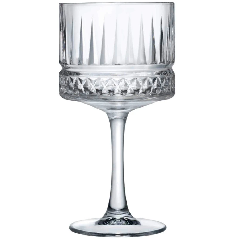 Cocktailglas 50 cl Elysia 96179101 by Pasabahce color Svart