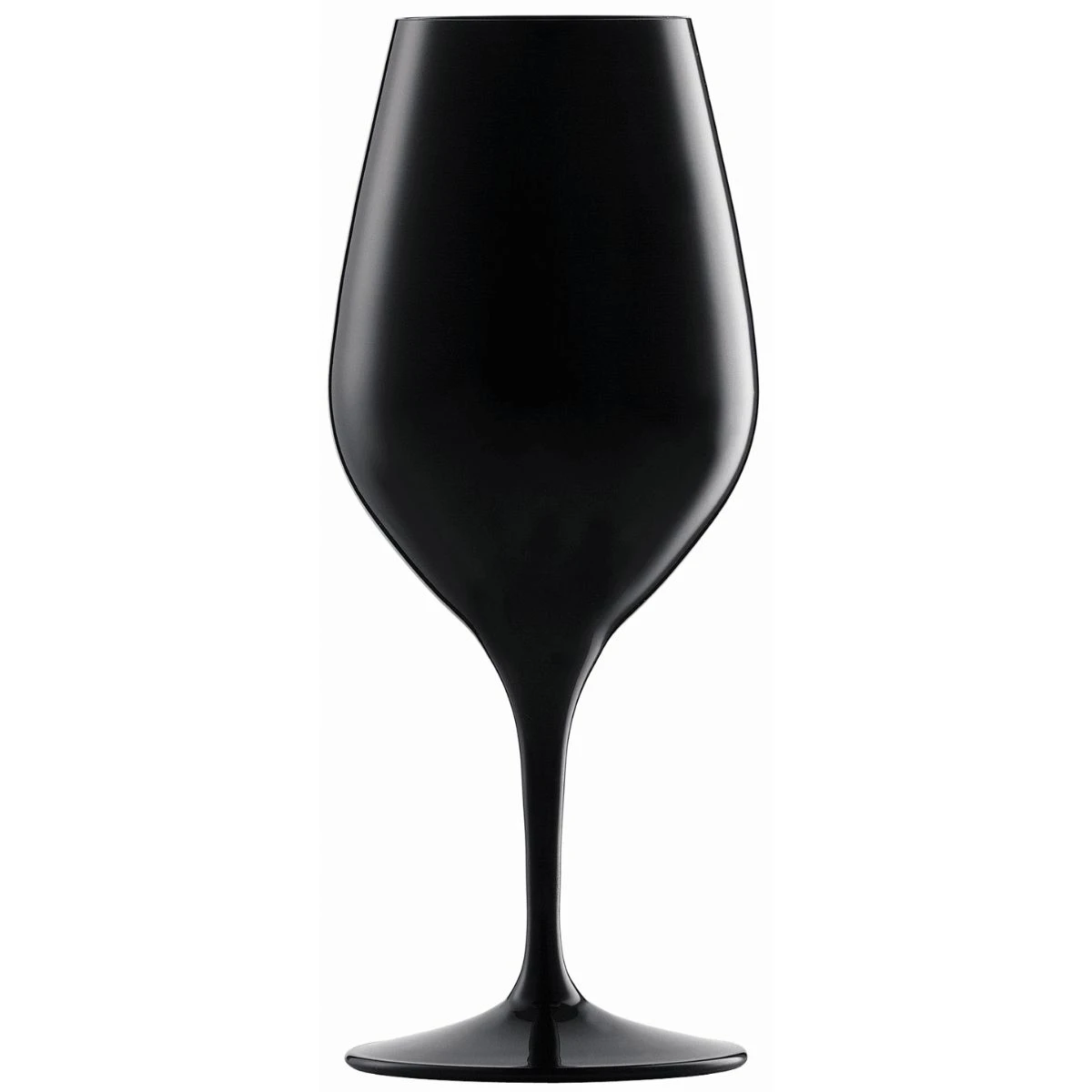 Stölzle Weinglas - Blind Tasting Schwarz - 32 cl 2036 by Stölzle color Helder