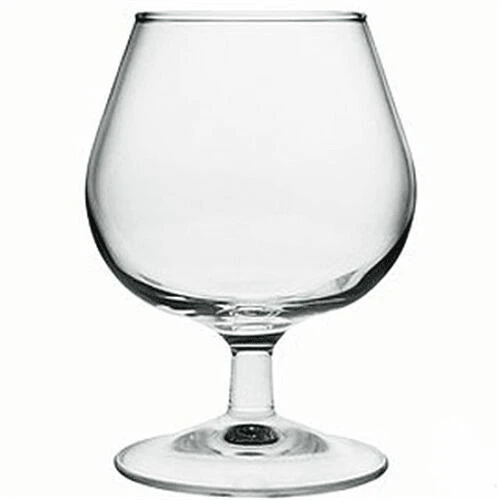Arcoroc Cognacglas Degustation 25 cl 5000788 by ARCOROC color Svart