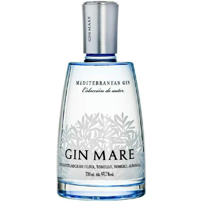 Gin Mare FL 70 51001 by Gin Mare color Svart