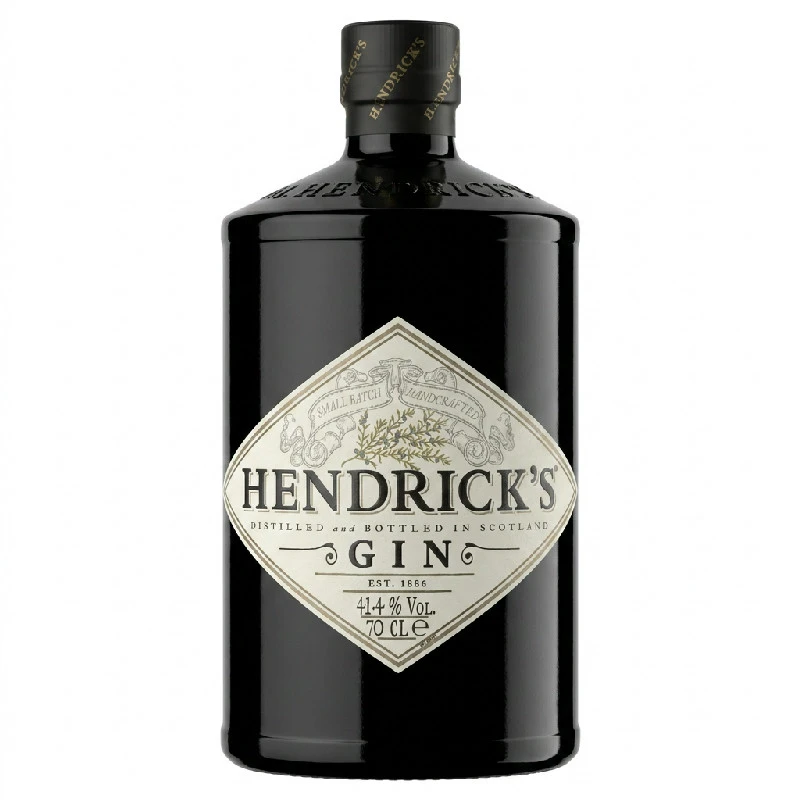 Hendrick's Gin Magnum 175 cl 1012483 by HENDRICKS color Svart