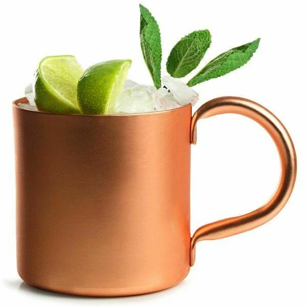 Urban Bar Moscow Mule Becher Kupfer UB3968 by Urban Bar color Koppar