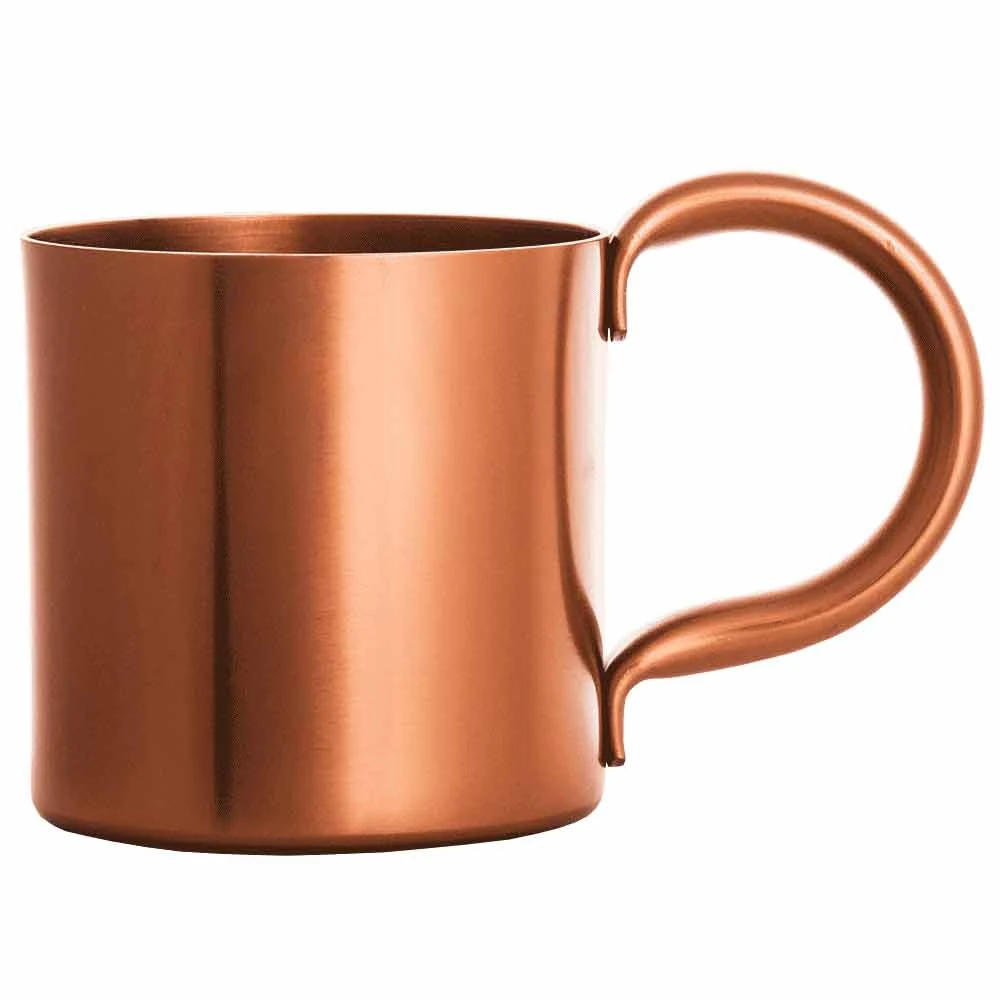 Urban Bar Moscow Mule Becher Kupfer UB3968 by Urban Bar color Koppar