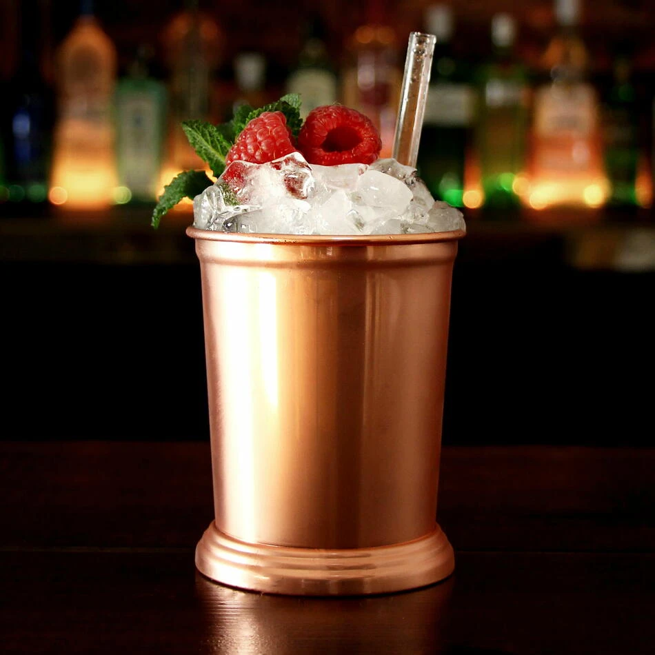 Kupfer Julep Becher 410ml – Urban Bar UB65-CP by Urban Bar color Koppar