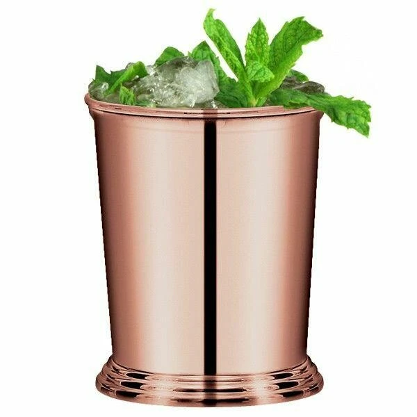 Kupfer Julep Becher 410ml – Urban Bar UB65-CP by Urban Bar color Koppar