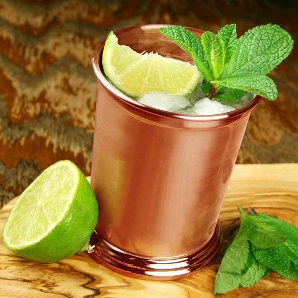Kupfer Julep Becher 410ml – Urban Bar UB65-CP by Urban Bar color Koppar