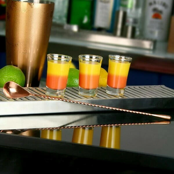 Urban Bar Barlöffel Kupfer UB3075 by Urban Bar color Koppar