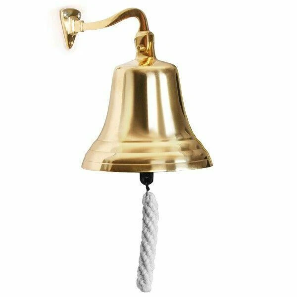 Drink Barglocke aus Edelstahl in Gold 98-194 by Drink color Svart