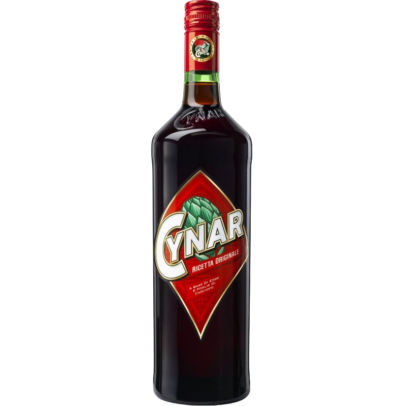 Cynar Bitter FL 70 62177 by CYNAR color Svart