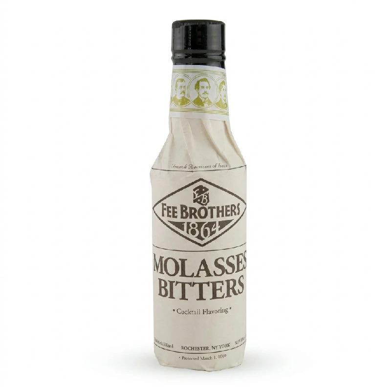 Fee Brothers Melasse Bitter FL 15 62185 by FEEBROS color Svart