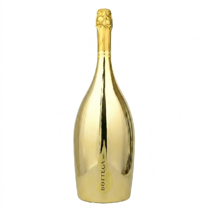 Bottega Prosecco Gold Schaumwein 300 cl 4000333 by BOTTEGA color Svart
