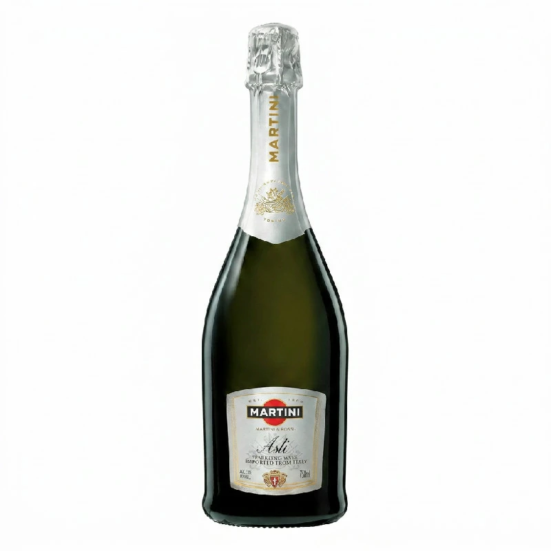 Martini Asti Spumante FL 75 30129 by MARTINI color Svart