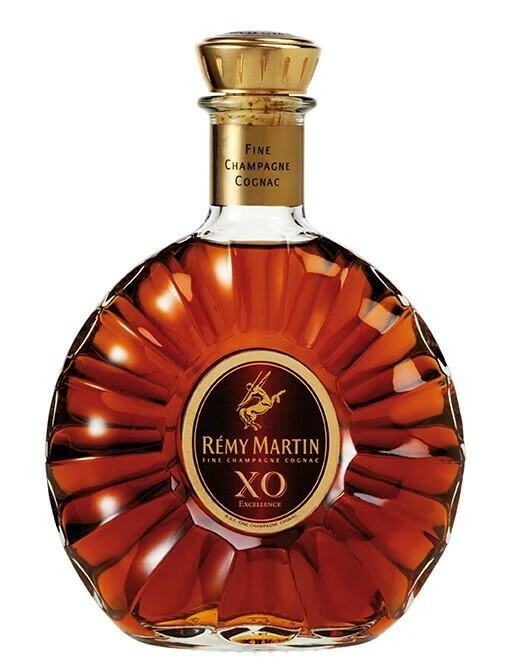 Remy Martin XO Cognac 70 cl 1020403 by REMYMARTIN color Svart