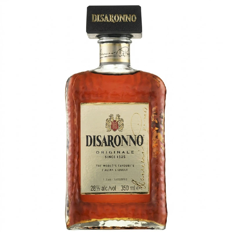 Amaretto Disaronno Originale 35 cl 63156 by DISARONNO color Svart