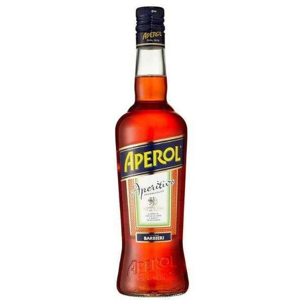 Aperol Aperitivo 70 cl 1008343 by APEROL color Svart