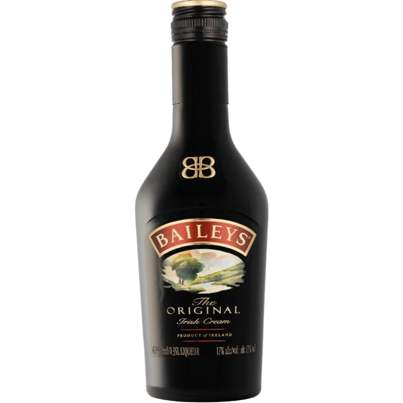 Baileys Original Irish Cream FL 35 63002 by BAILEYS color Svart