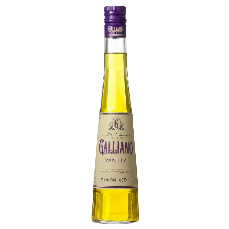 Galliano Liquore FL 35 63114 by GALLIANO color Svart