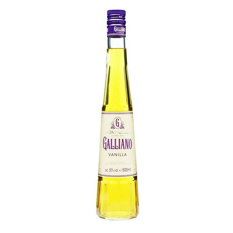 Galliano Likör FL 50 63115 by GALLIANO color Svart