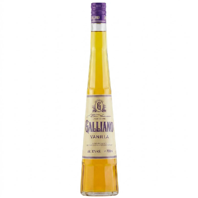 Galliano Likör FL 70 63116 by GALLIANO color Svart