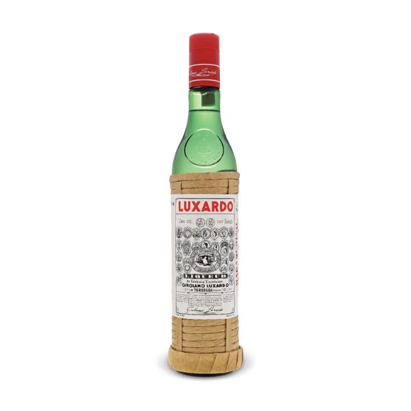 Luxardo Maraschino Liqueur 70 cl 63220 by LUXARDO color Svart