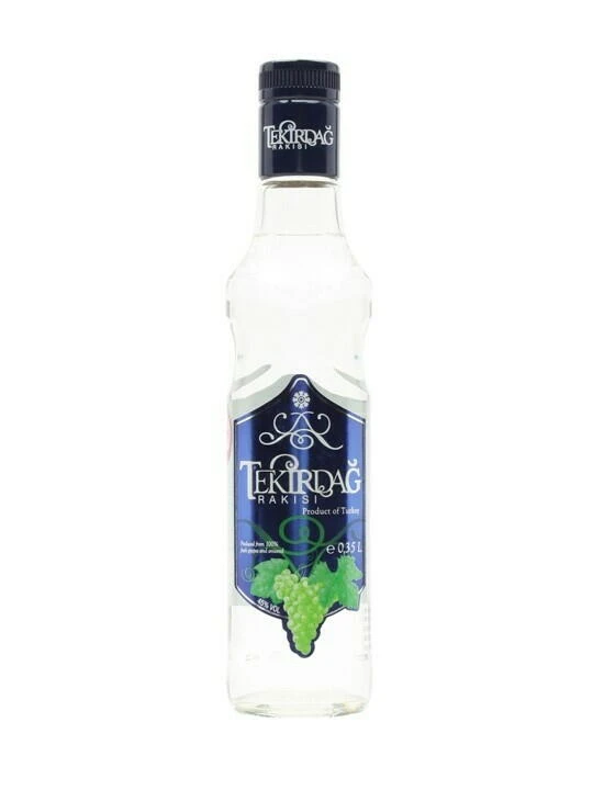 Raki Tekirdag Premium FL 35 63081 by TEKIRDAG color Svart