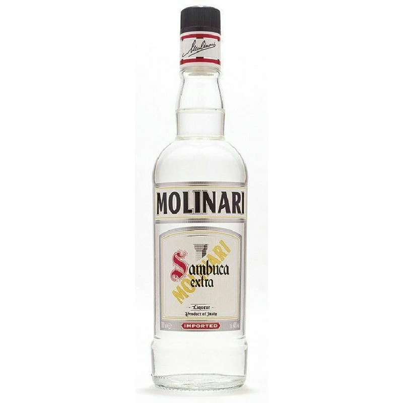 Sambuca Molinari Extra FL 70 63032 by MOLINARI color Svart