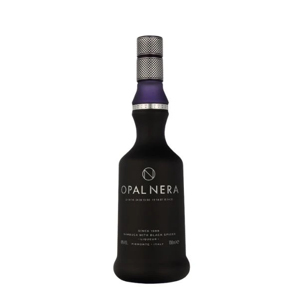 Sambuca Opal Nera FL 70 63228 by OPALNERA color Svart