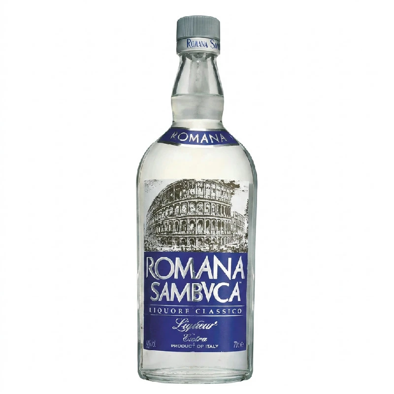 Sambuca Romana FL 70 63013 by ROMANA color Svart