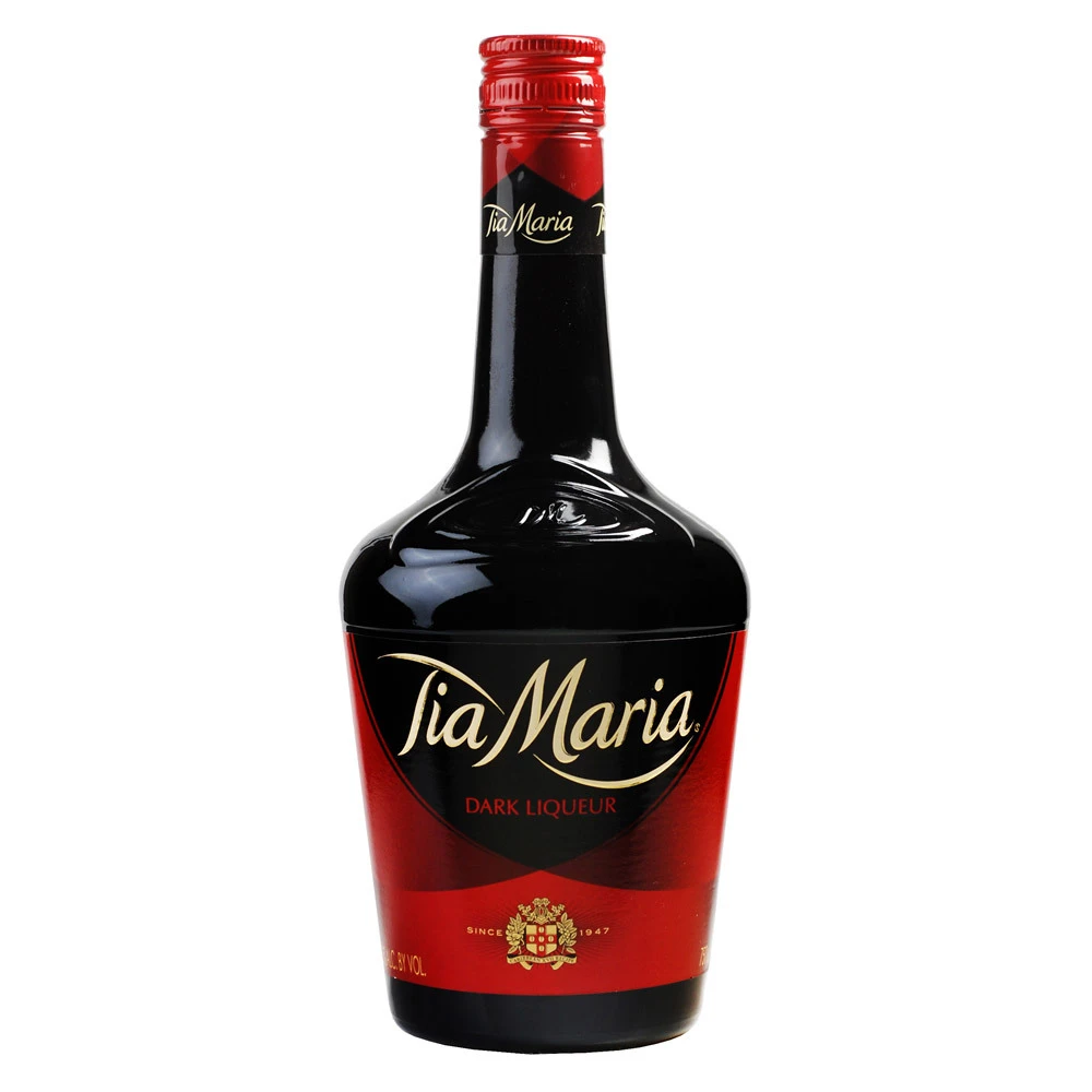 Tia Maria FL 70 63157 by TIAMARIA color Svart