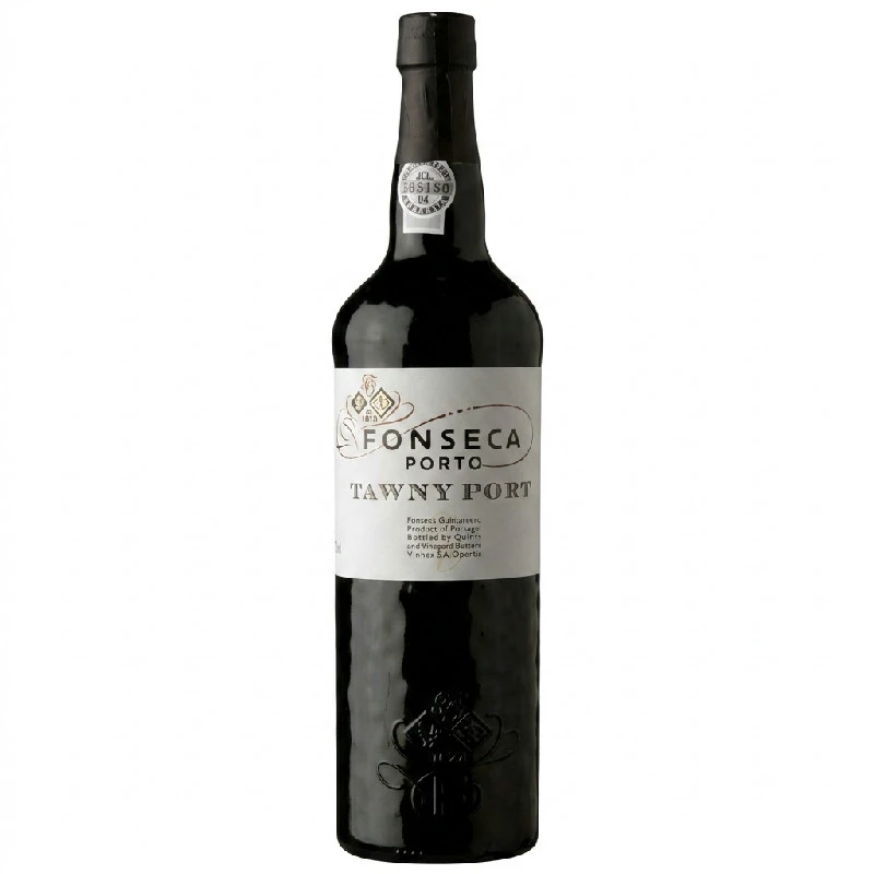 Fonseca Tawny Port FL 75 40063 by FONSECA color Svart