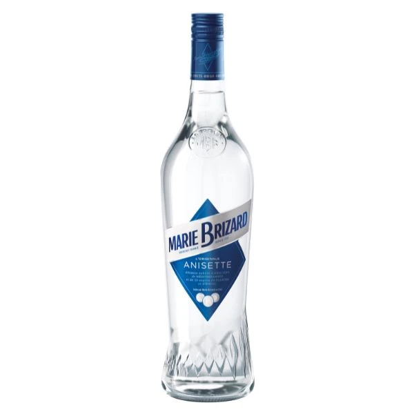 Marie Brizard Likör Anisette / Anis FL 70 63153 by MARIEBRIZA color Svart