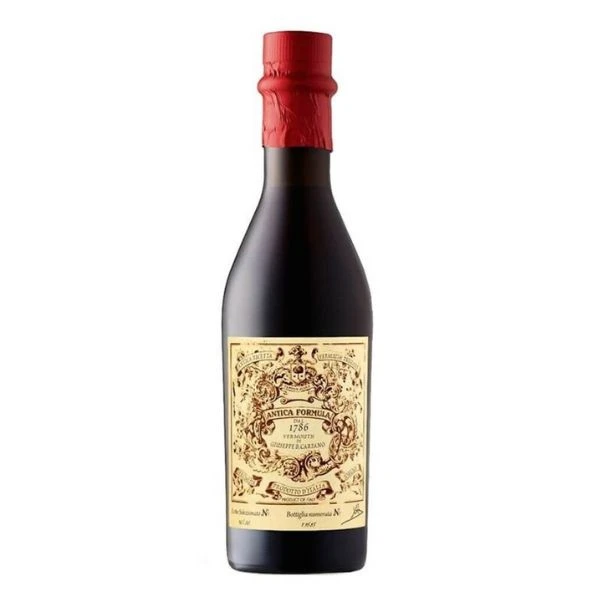 Carpano Antica Formula Vermouth FL 37,5 40067 by CARPANO color Svart