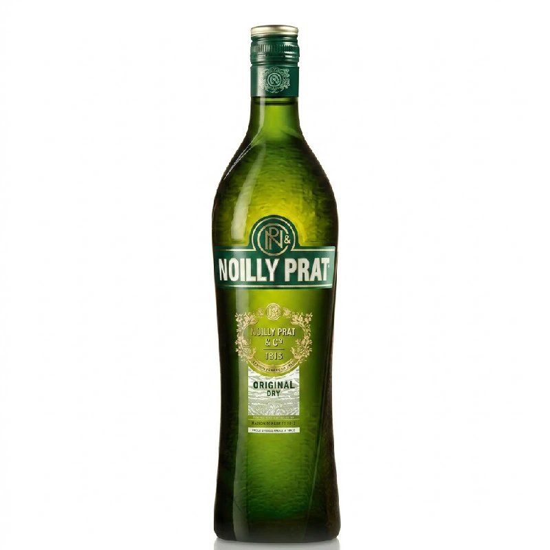 Noilly Prat Original Dry Vermouth 75 cl 40020 by NOILLYPRAT color Svart