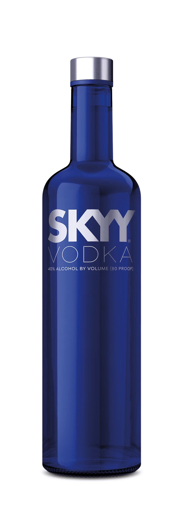 Skyy Vodka 70 cl 1006673 by SKYY color Svart