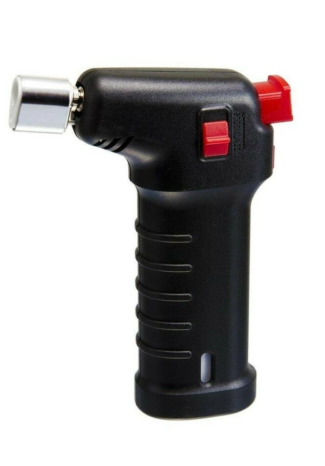 Gasbrenner Safety Home LU10893 by LURch color Svart