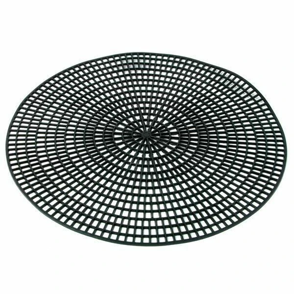 Antirutschmatte für 41 cm Serviertablett BTBL3653 by Beaumont color Svart