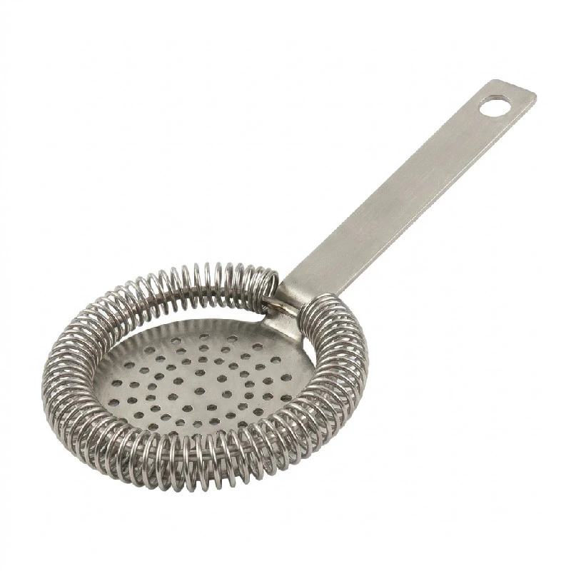 Strainer Euro – Edelstahl BTBL3365 by Beaumont color Silver