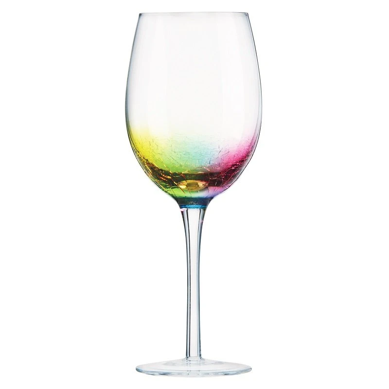 Artland Neon Weingläser 2er-Set 450 ml 26843DS by Drink color Helder