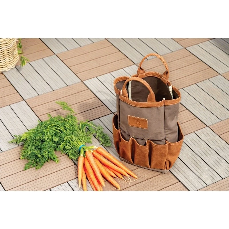 Laguiole Kräutertasche 40268446 by Laguiole color Svart