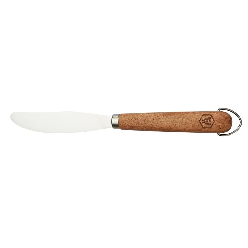 Laguiole Picknick-Besteckset 3-teilig 40268476 by Laguiole color Svart