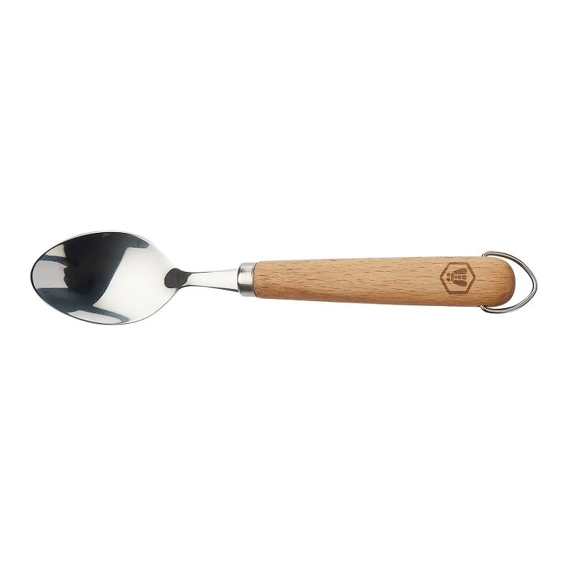 Laguiole Picknick-Besteckset 3-teilig 40268476 by Laguiole color Svart