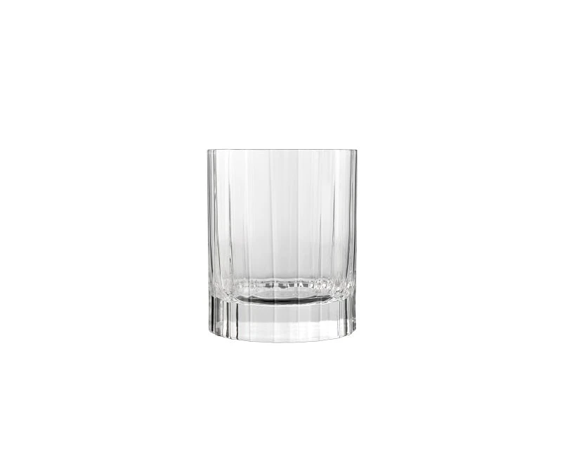 Bach Wassergläser / Whiskygläser 6 Stk. klar – 25,5 cl 10825-01 by Luigi Borm color Helder
