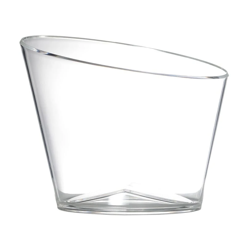 Oval Flaschenkühler 5 Liter 391/2 by Rbdrinks color Svart