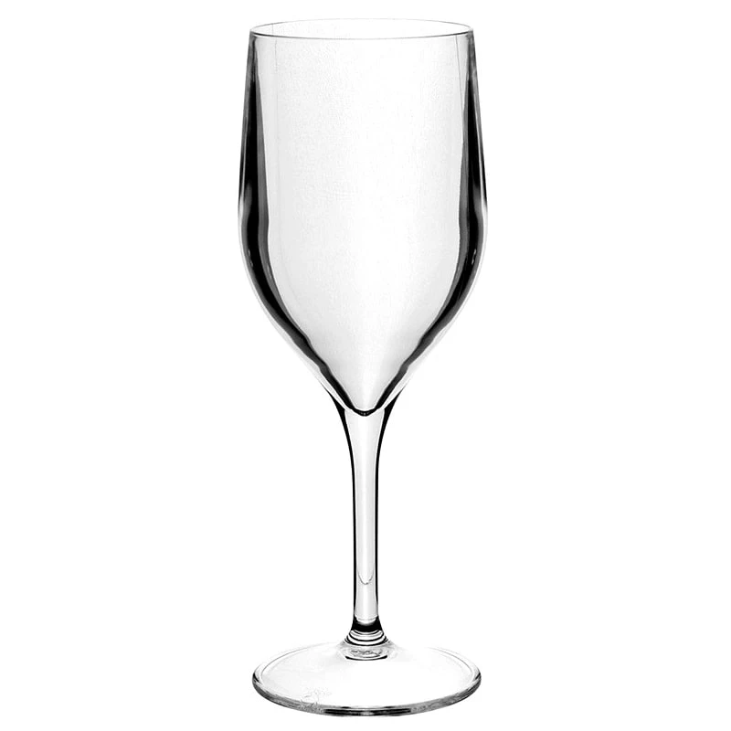 Weinglas 30 cl – Premium REF.283S by Rbdrinks color Svart