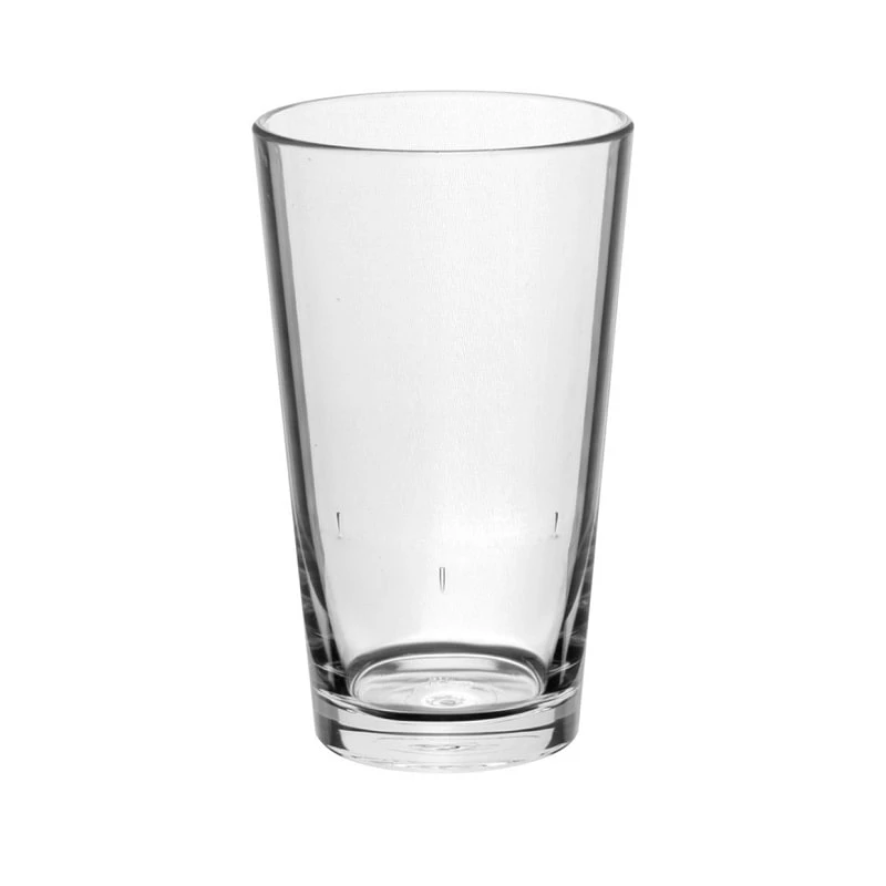 Bierglas 40 cl – Premium REF.403 by Rbdrinks color Svart